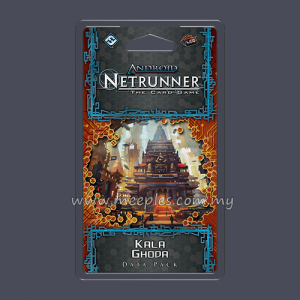 Android: Netrunner - Kala Ghoda