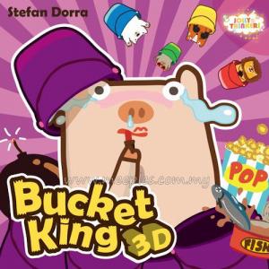 Bucket King 3D 撞桶王 3D