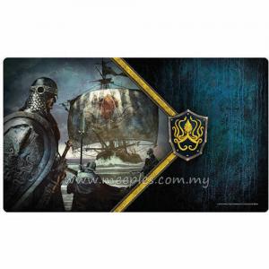 AGOT Playmat: Ironborn Reavers