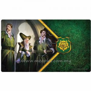 AGOT Playmat: The Queen of Thorns