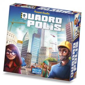 Quadropolis