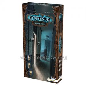 Mysterium: Hidden Signs