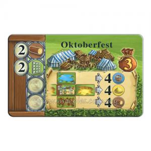 Glass Road: Oktoberfest