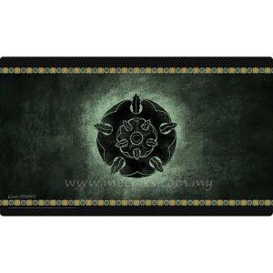HBO Game of Thrones Playmat: Tyrell