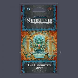 Android: Netrunner - The Liberated Mind