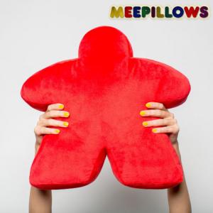 The Red Meepillow