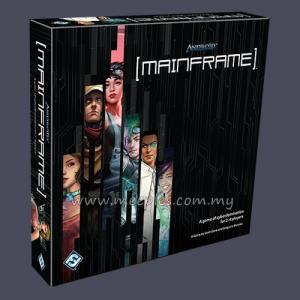 Android: Mainframe