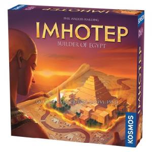 Imhotep