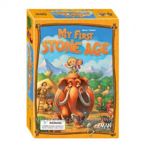 My First Stone Age