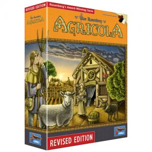 Agricola (Revised Edition)