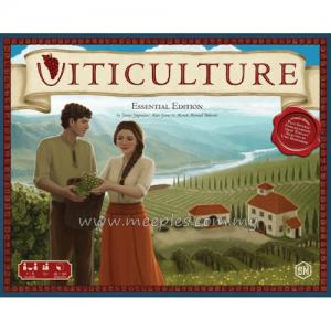 Viticulture Essential Edition