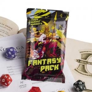 Cards Against Humanity: Fantasy Pack