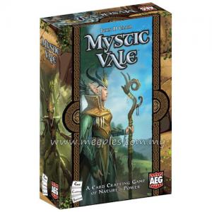 Mystic Vale