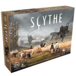 Scythe