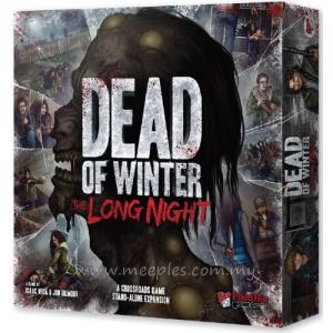 Dead of Winter: The Long Night