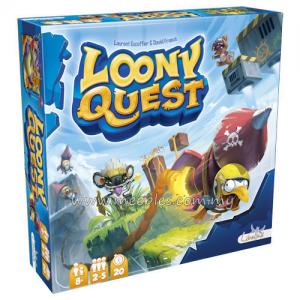 Loony Quest