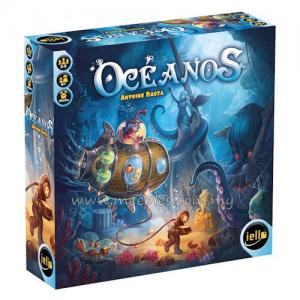 Oceanos