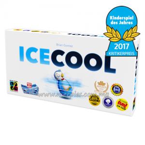 Ice Cool