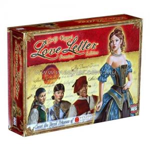 Love Letter Premium