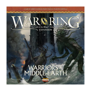 War of the Ring: Warriors of Middle-earth