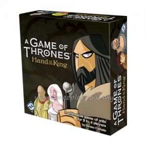 A Game of Thrones: Hand of the King