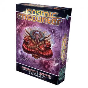 Cosmic Encounter: Cosmic Eons