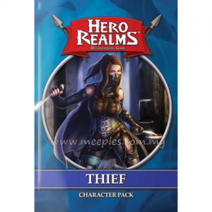 Hero Realms: Thief