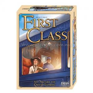 First Class