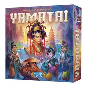 Yamatai