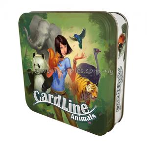 CardLine Animals