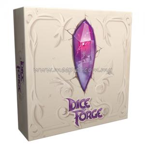 Dice Forge