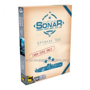 Captain Sonar: Upgrade One