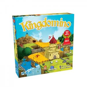 Kingdomino