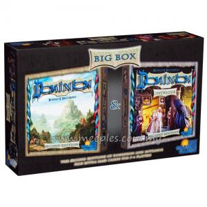 Dominion Big Box (Second Edition)