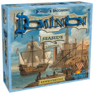 Dominion: Seaside