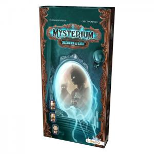 Mysterium: Secrets & Lies