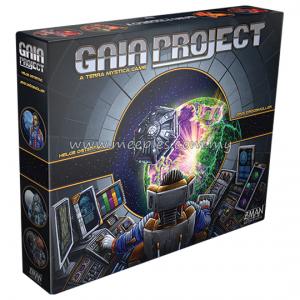 Gaia Project