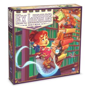 Ex Libris: Revised Edition