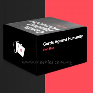 Cards Against Humanity: Red Box