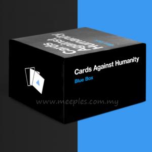 Cards Against Humanity: Blue Box