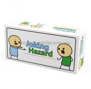 Joking Hazard