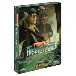 Pandemic: Rising Tide