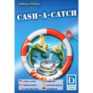 Cash-a-Catch (Second Edition)