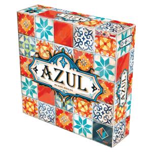 Azul