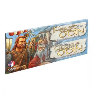 A Feast for Odin: Mini Expansion #1