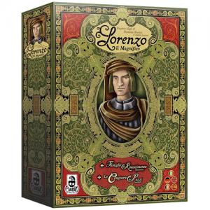 Lorenzo il Magnifico: Big Box