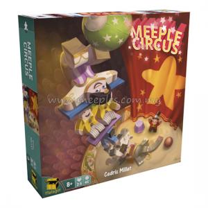 Meeple Circus