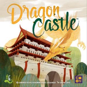 Dragon Castle