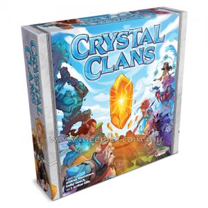 Crystal Clans