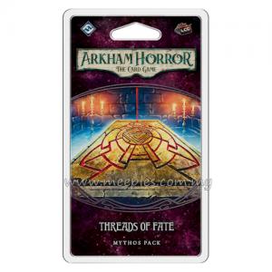 Arkham Horror: The Card Game - Threads of Fate